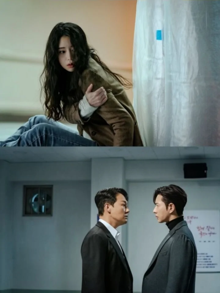 Diburu Park Hae Jin, Identitas Gae Tal Akan Terungkap di Episode 6 \'The Killing Vote\'