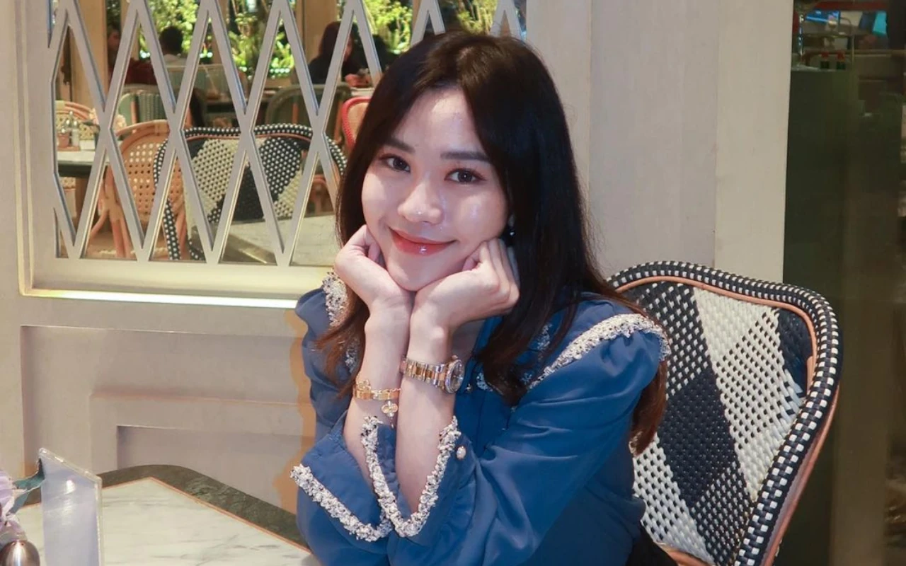 Dituding Cuek ke Ponakan, Jessica Jane Bak Sindir Menohok Orang Iri