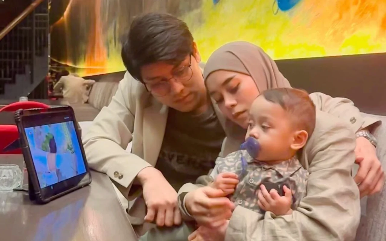 Rizky Billar Semprot Lesti Kejora, Abang L Langsung Balas Dendam