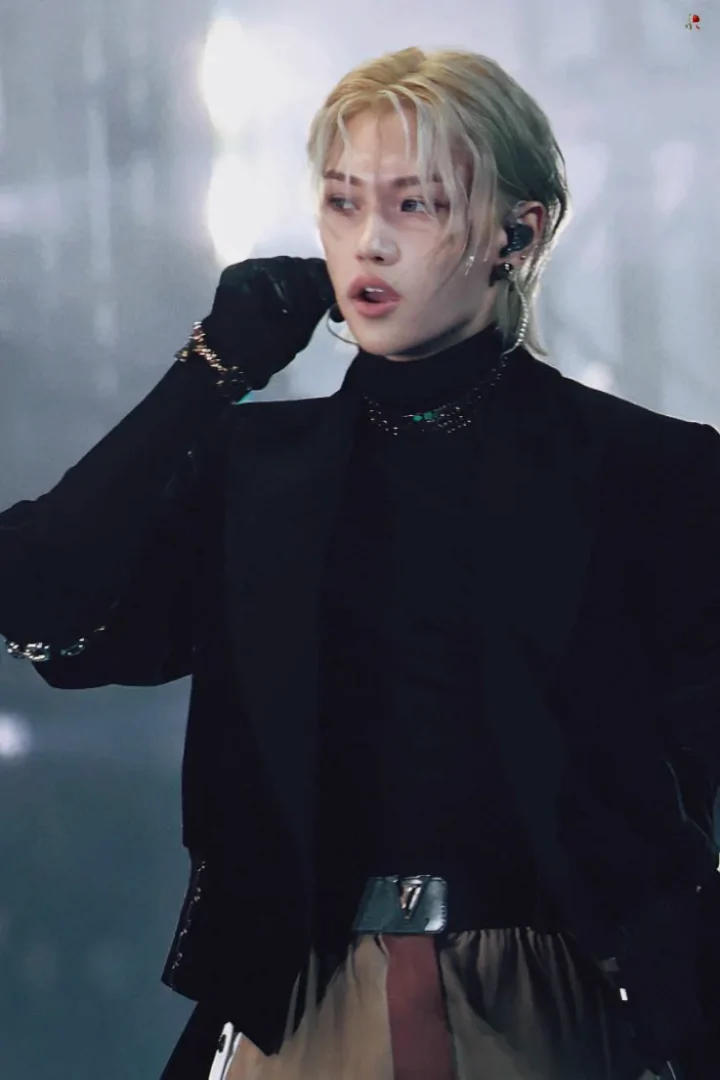 Felix Stray Kids Viral di Kalangan Penonton Lokal Lewat Penampilan di MTV VMAs 2023 Felix Stray Kids Viral di Kalangan Penonton Lokal Lewat Penampilan di MTV VMAs 2023 Felix Stray Kids Viral di Kalangan Penonton Lokal Lewat Penampilan di MTV VMAs 2023