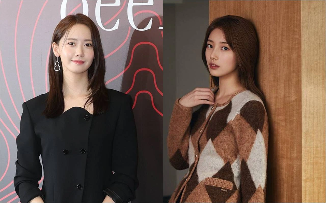 Yoona Kalahkan Suzy Cs Jadi Aktris Terbaik Meski Debut Sebagai Idola Versi 31 Pakar Industri