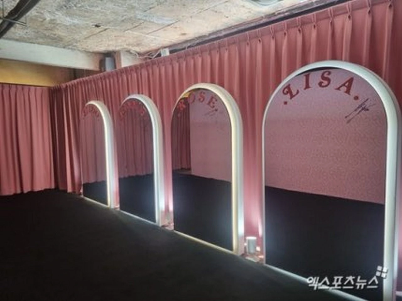 Tanda Tangan Jisoo Absen di Pop Up Store BLACKPINK, YG Langsung Beri Klarifikasi