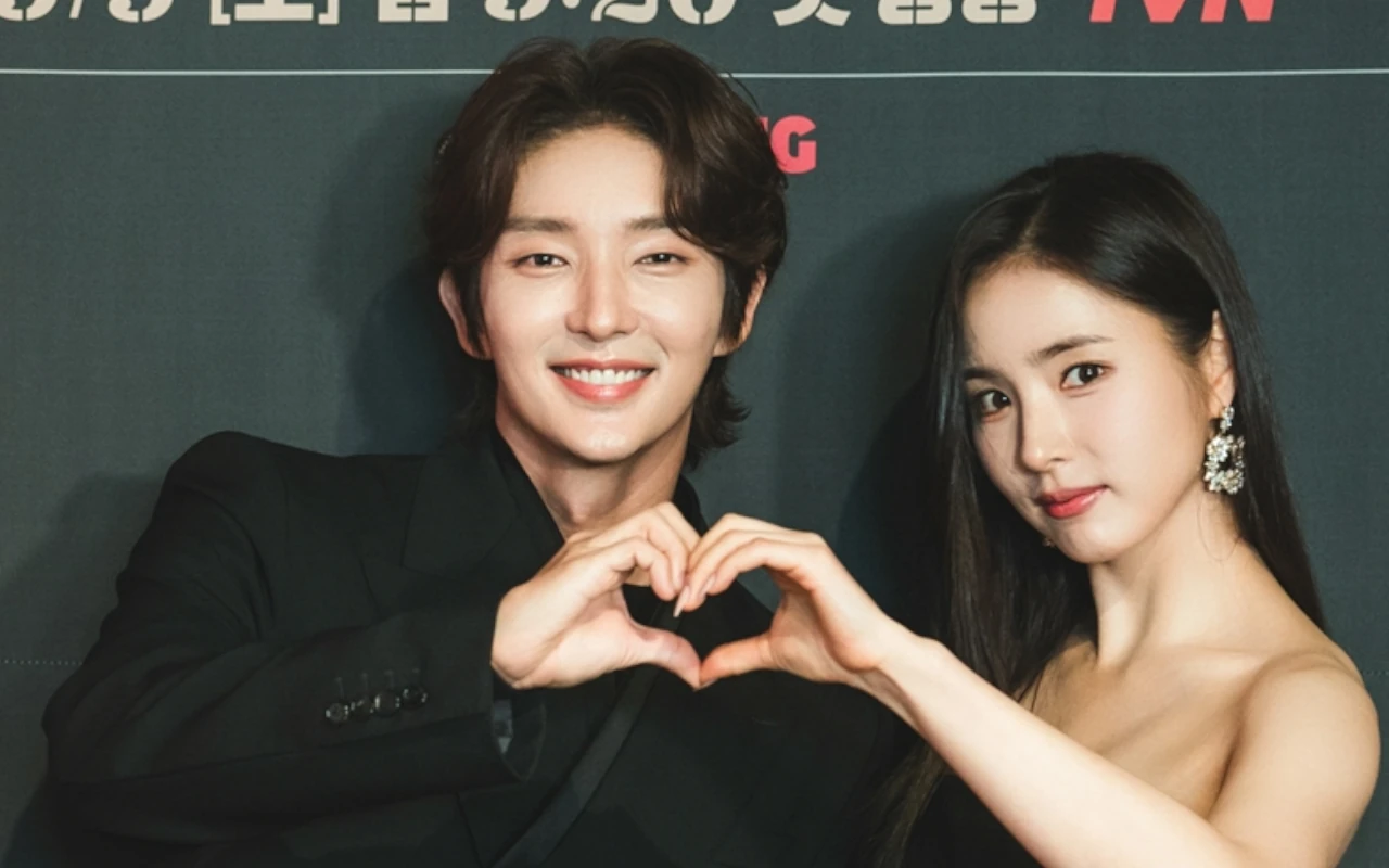 Shin Se Kyung Favoritkan Adegan Dipeluk Lee Joon Gi di 'Arthdal Chronicles 2'