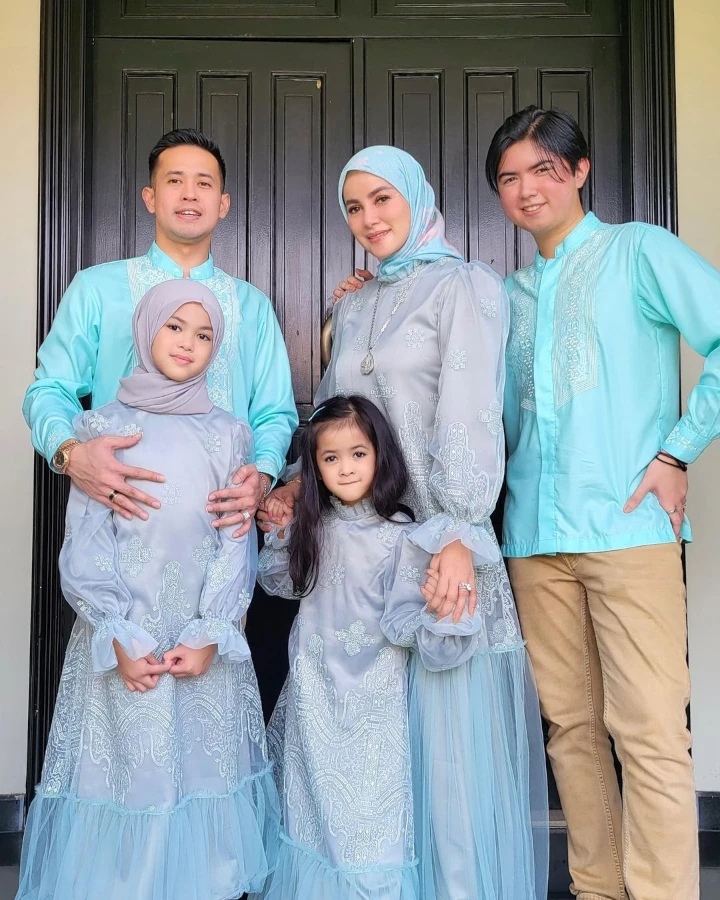 Paras Awet Muda