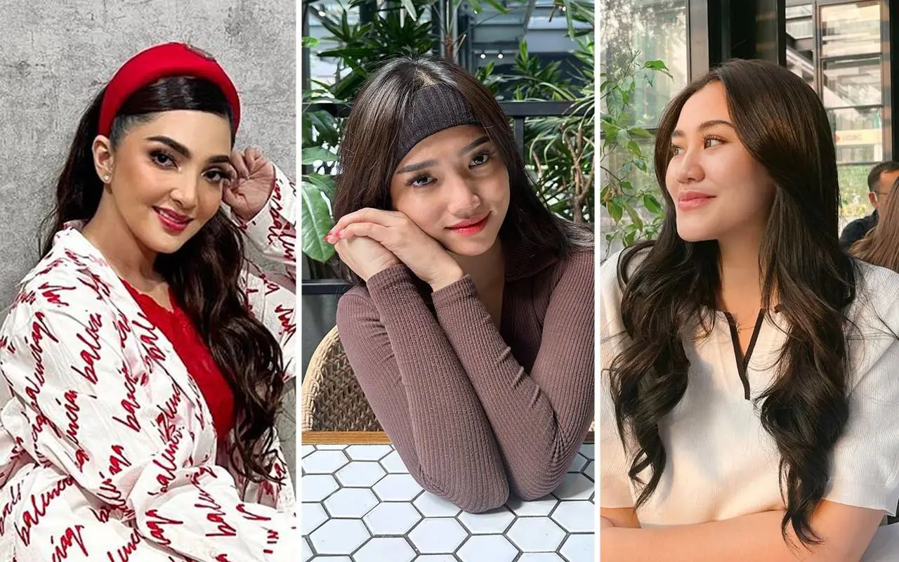 Ashanty Meradang Usai Ikut Dituding Sindir Fans Fuji An dan Pro Ke Aaliyah Massaid