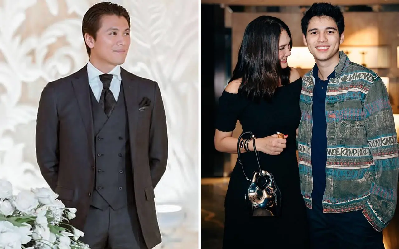 Giliran Reino Barack Pamer Keseruan Di Jepang Bak Ogah Kalah Dari Luna Maya & Maxime Bouttier