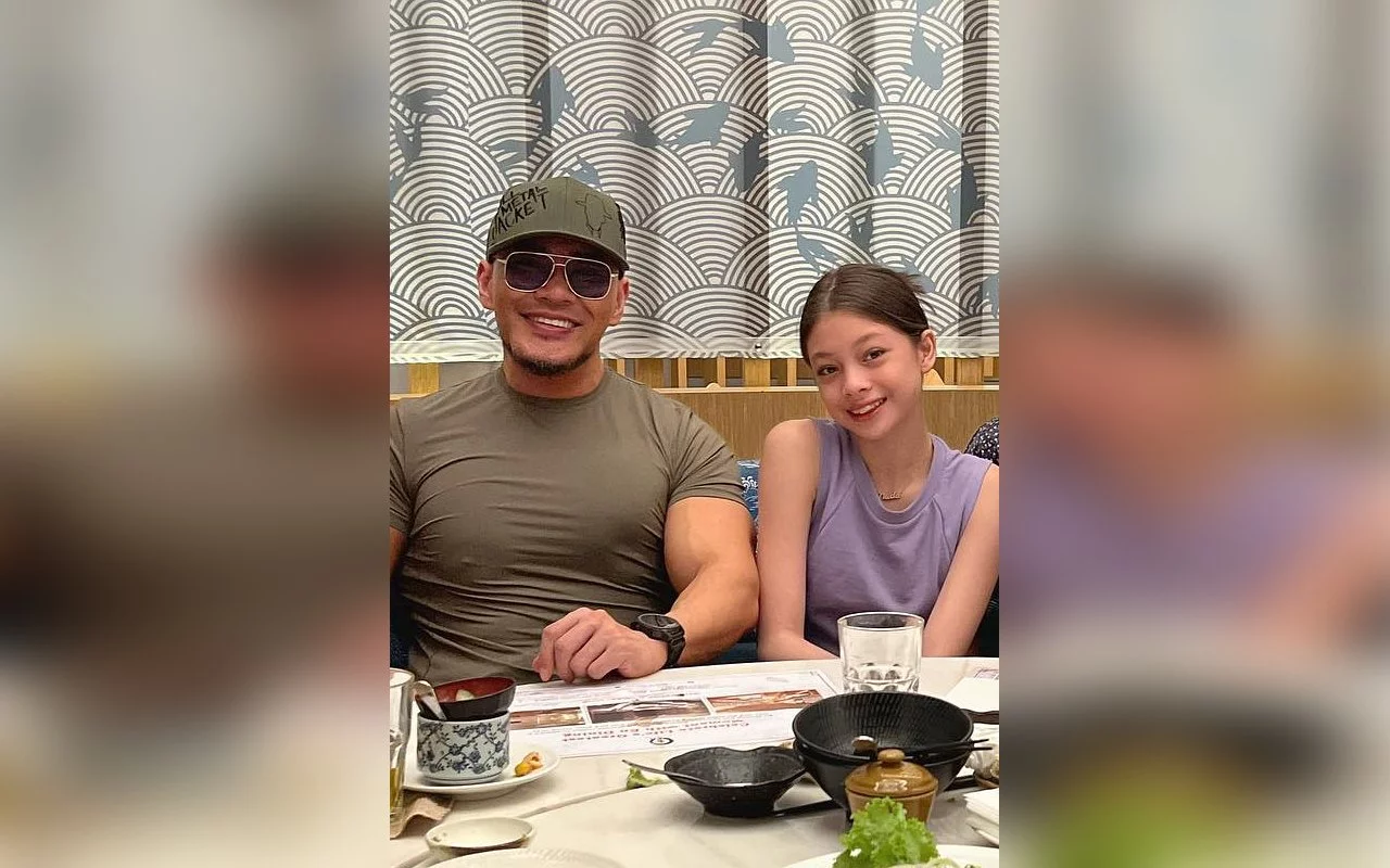 Deddy Corbuzier Salah Masuk Tempat Haram Saat Putrinya Diganggu Orang Mabuk di Jepang