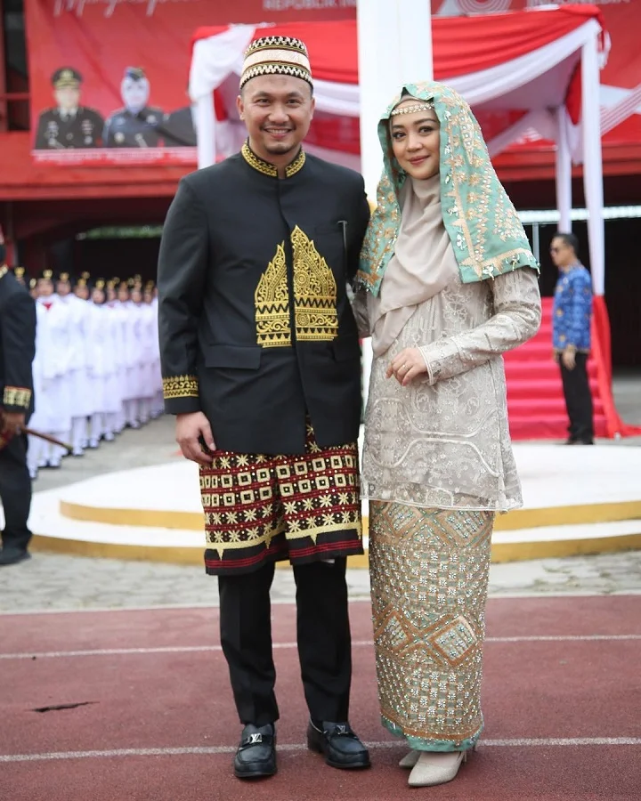 Nuri Maulida