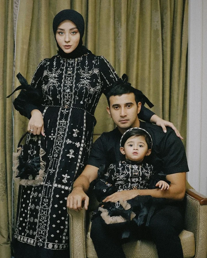 Ali Syakieb