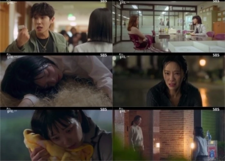 Hwang Jung Eum Cs Terlalu Brutal, Episode 1 \'The Escape of the Seven\' Raih Rating Tinggi