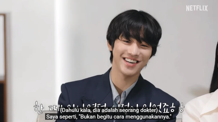 Efek \'Dr. Romantic\', Ahn Hyo Seop Jadi Tahu Kesalahan Saat Syuting \'A Time Called You\'