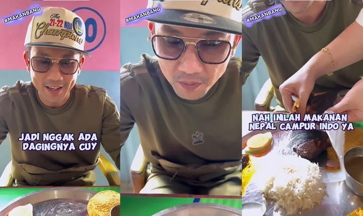 Oliv Bawa Rendang Sachet