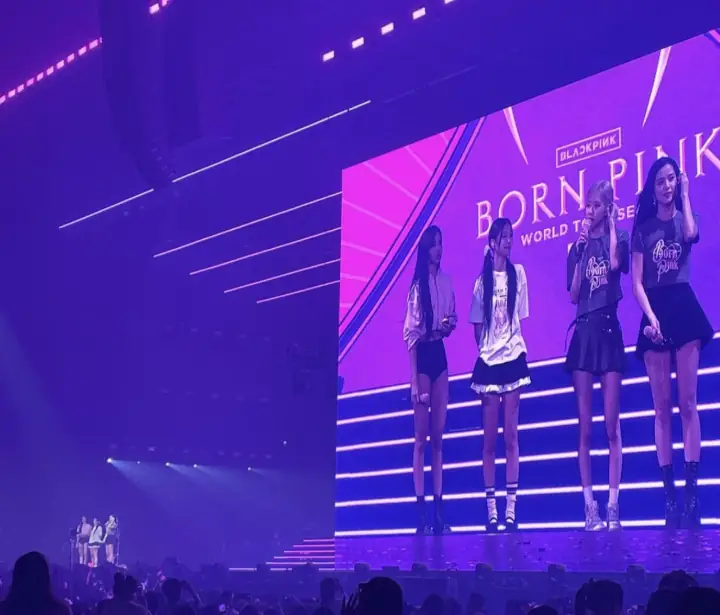 BLACKPINK Akan Umumkan Sesuatu di Hari Terakhir Konser \'BORN PINK\', Soal Perpanjangan Kontrak?
