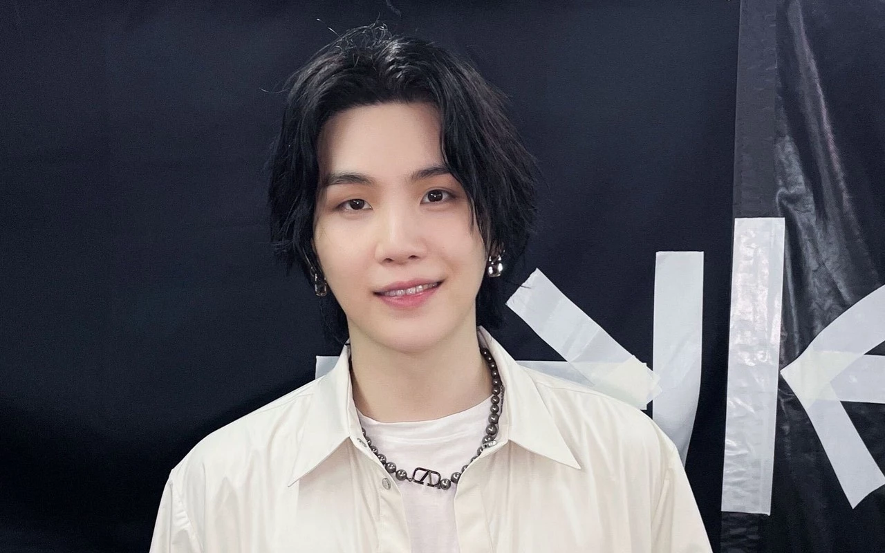 Suga BTS Berangkat Wamil 22 September, BIGHIT Minta ARMY Beri Dukungan di dalam Hati