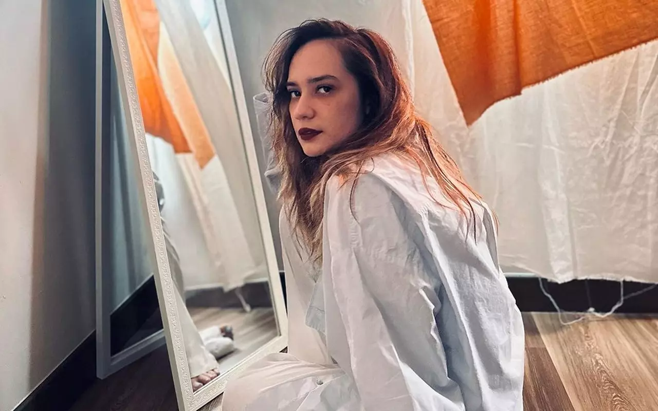 Berduka, Putri Anne Tulis Pesan Sedih