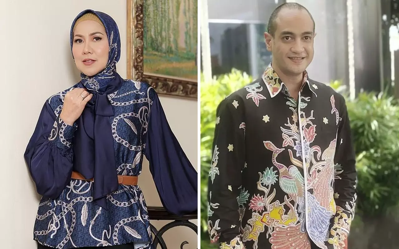 Venna Melinda-Ferry Irawan Diduga Saling Sindir Bak ABG Putus Cinta