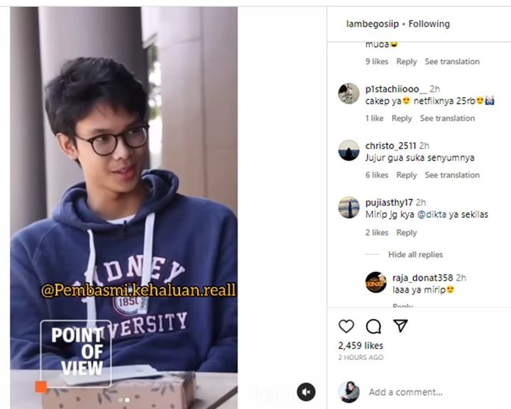 Instagram