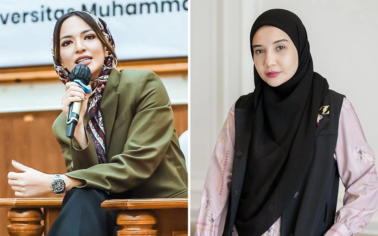 Putrinya Curhat Tak Diajak Main Teman, Parenting Nia Ramadhani Bikin Zaskia Sungkar Terbahak-bahak