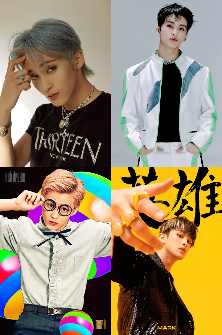 Kelewat Berharga, Mark Lee Disebut Idol yang Tak Bakal Dilepaskan SM Entertainment
