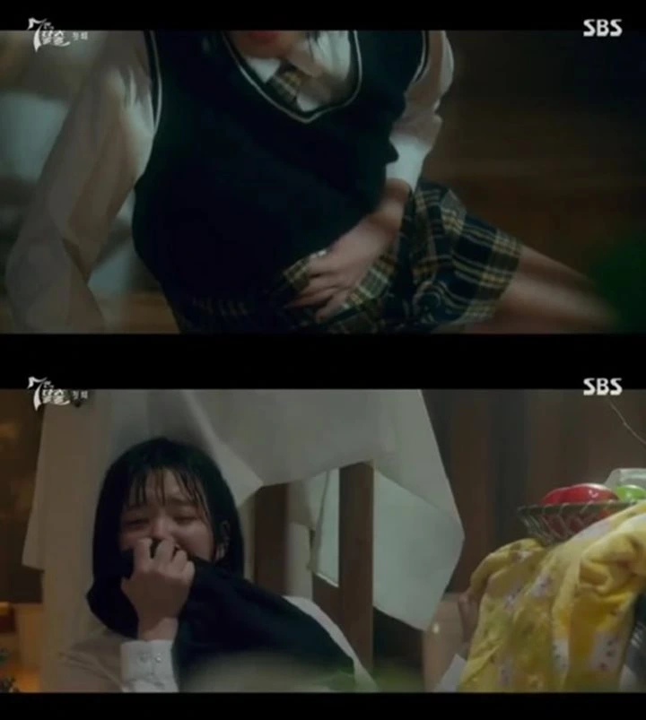 Konten Brutal Dikritik, \'The Escape of the Seven\' Lee Yu Bi Diadukan ke Komisi Penyiaran Korea