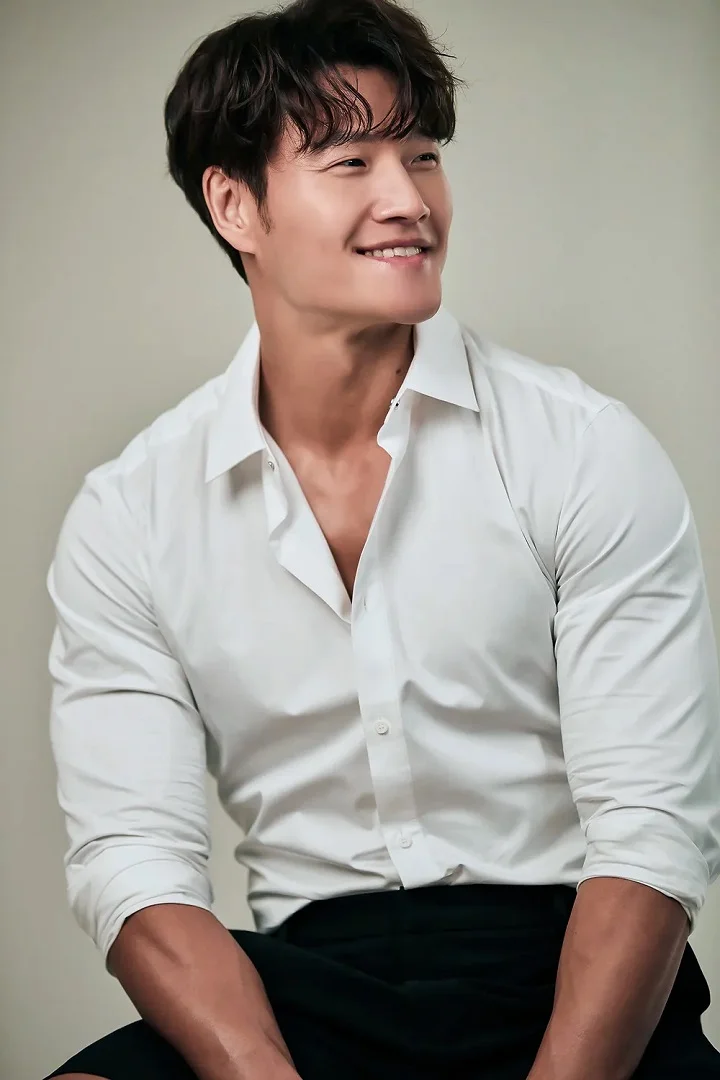 Kim Jong Kook