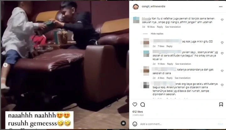 Instagram