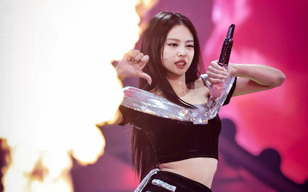 Jennie BLACKPINK Ngaku Masih Canggung Syuting Vlog