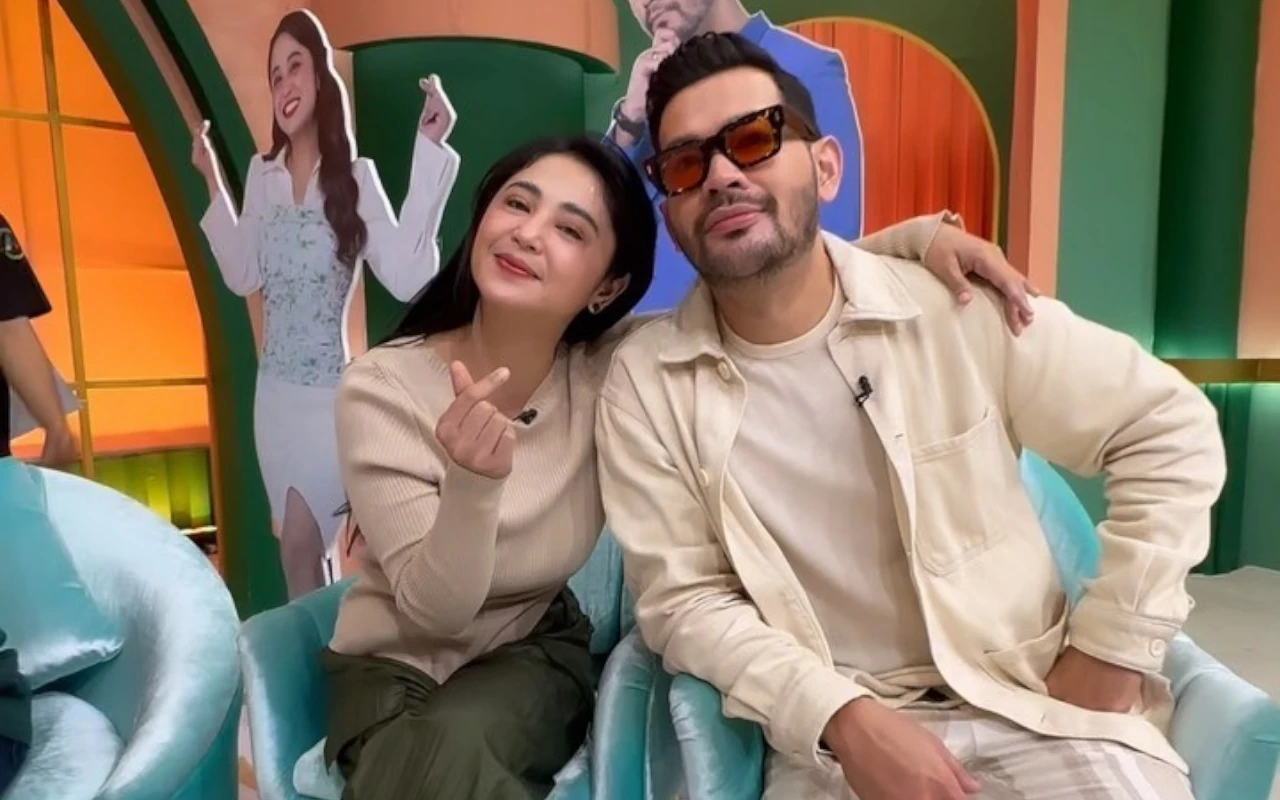 Cemburu, Pacar Pilot Dewi Persik Ribut Dengan Rian Ibram Sampai Blokir Nomor Sang Biduan