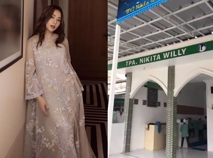 Nikita Willy