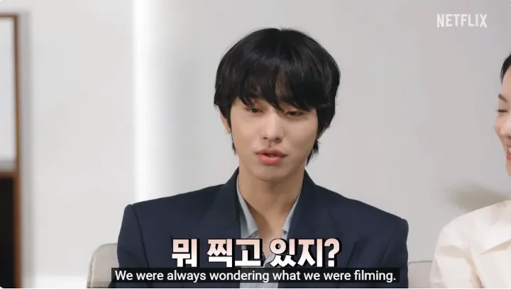 Alur Pro Kontra, Ahn Hyo Seop Ikutan Bingung Saat Syuting \'A Time Called You\'