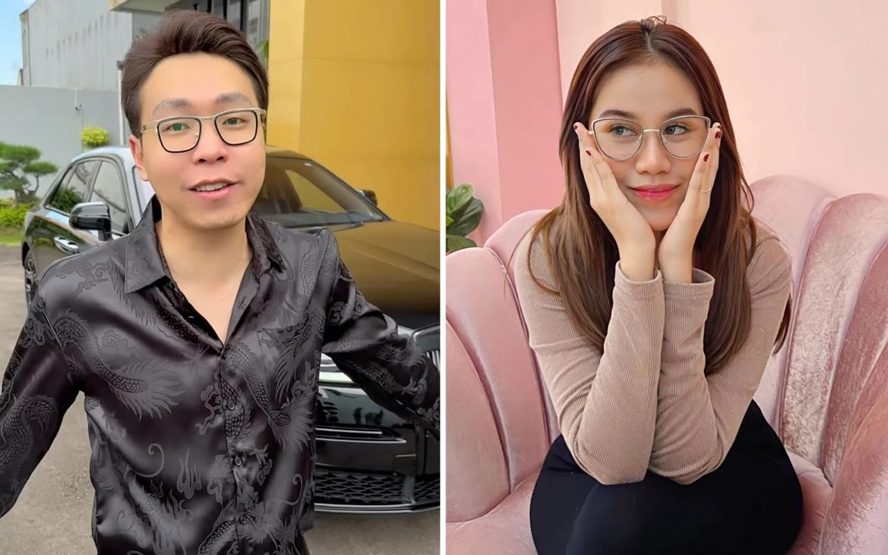 Dokter Richard Lee Beri Pengakuan Tak Terduga Soal Wajah Mayang Saat Ketemu Langsung