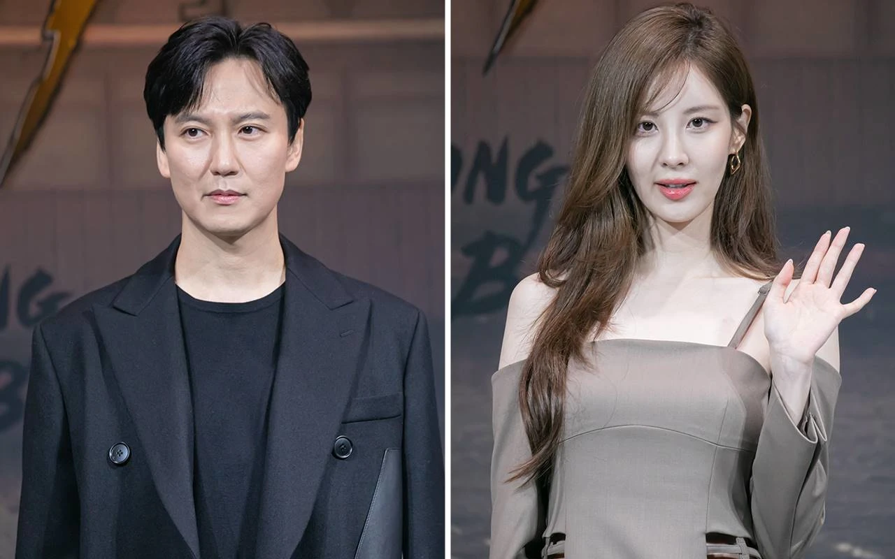 Kim Nam Gil & Seohyun SNSD Bongkar Perjuangan Berat Bintangi 'Song of the Bandits'
