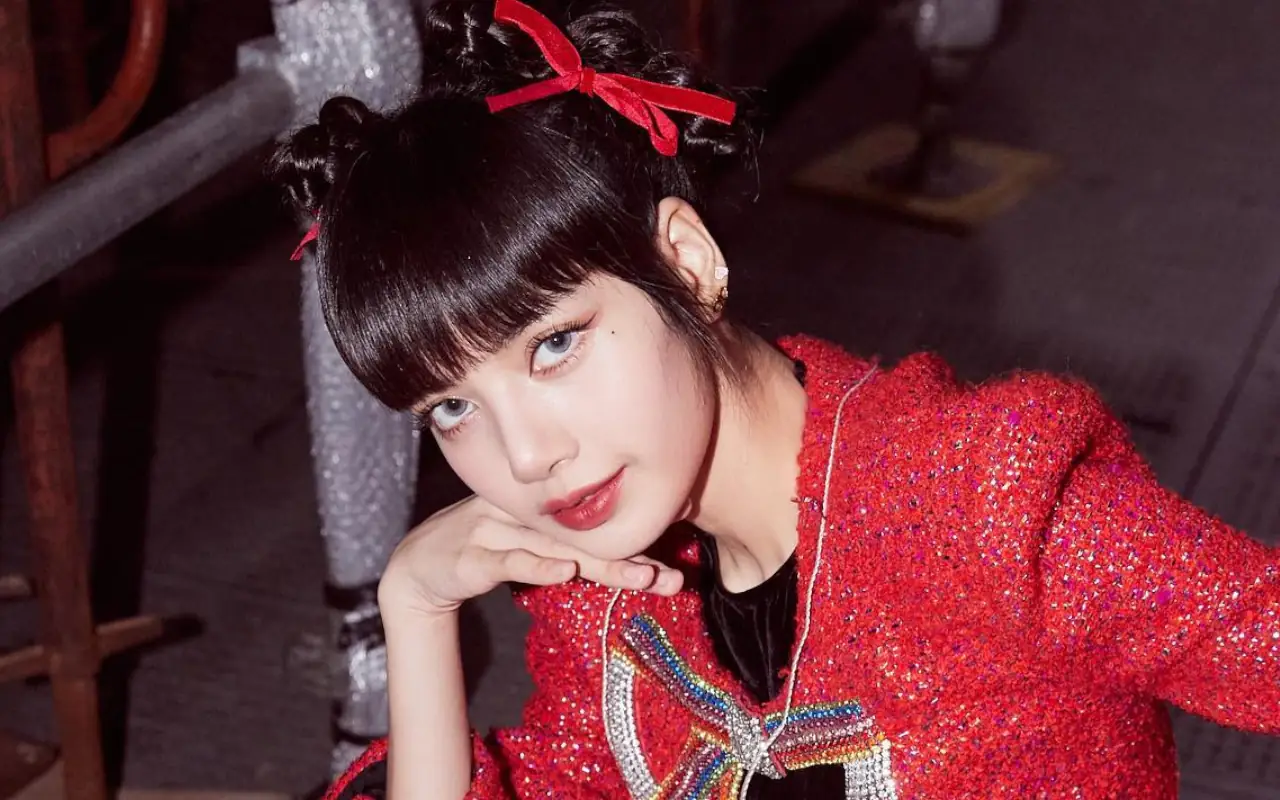 Debut Akting Lisa BLACKPINK Bintangi Drama Thailand Bikin Syok