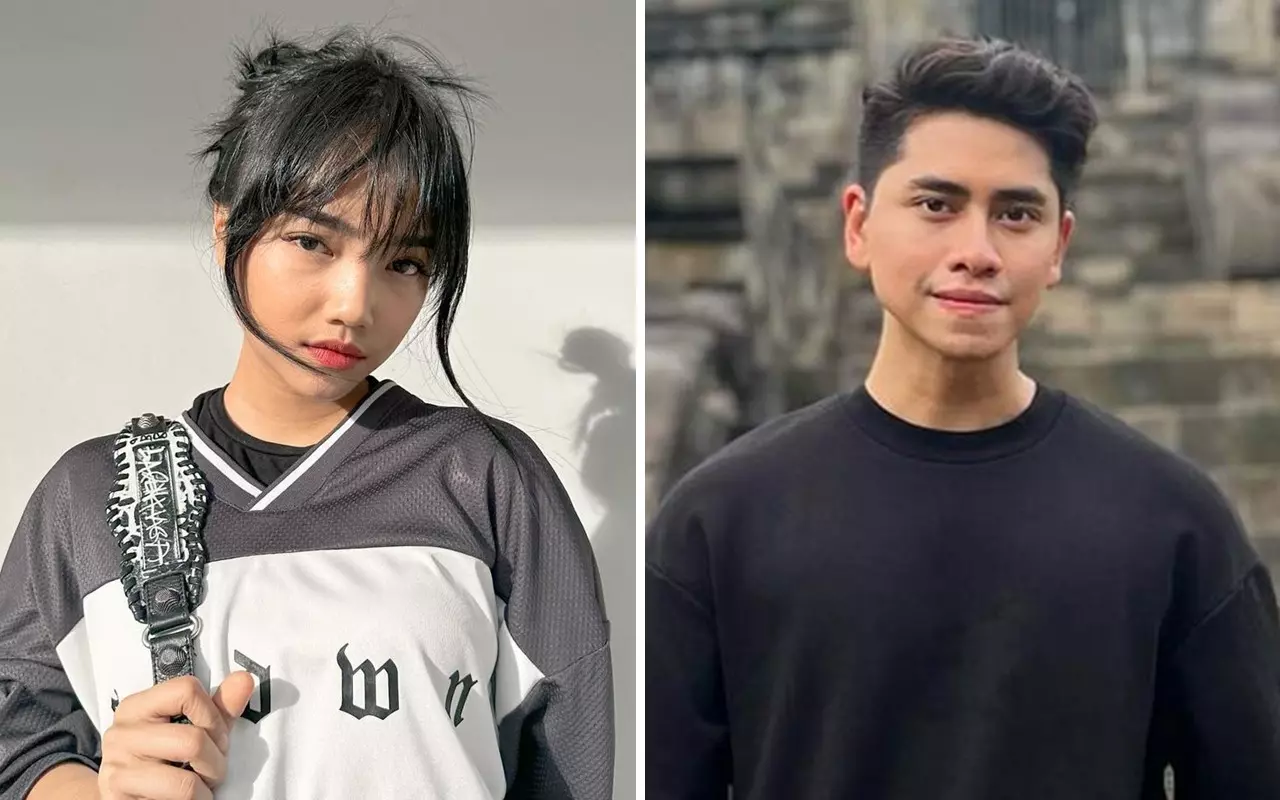 Mendadak Dijodohkan dengan Fuji An, Athalla Naufal Gercep Beri Tanggapan