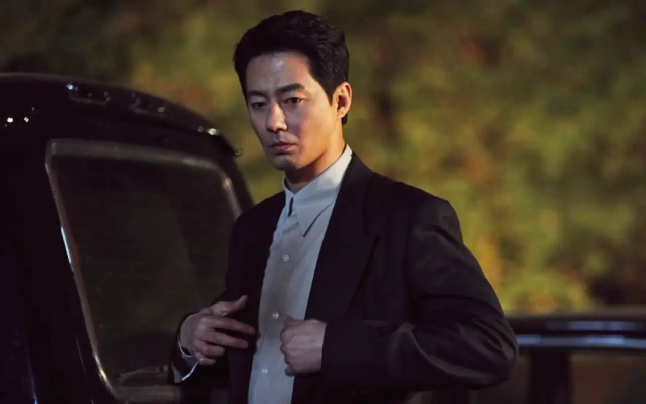 Jo In Sung Dibuatkan Dialog Khusus Gegara Visual Ganteng di 'Moving'