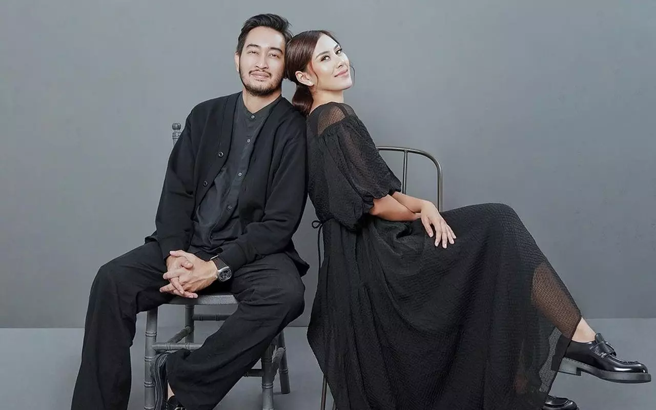 Bak Cinta Mati, Syahnaz Sadiqah Sebut Jeje Govinda Hanya Satu-satunya Di Dunia