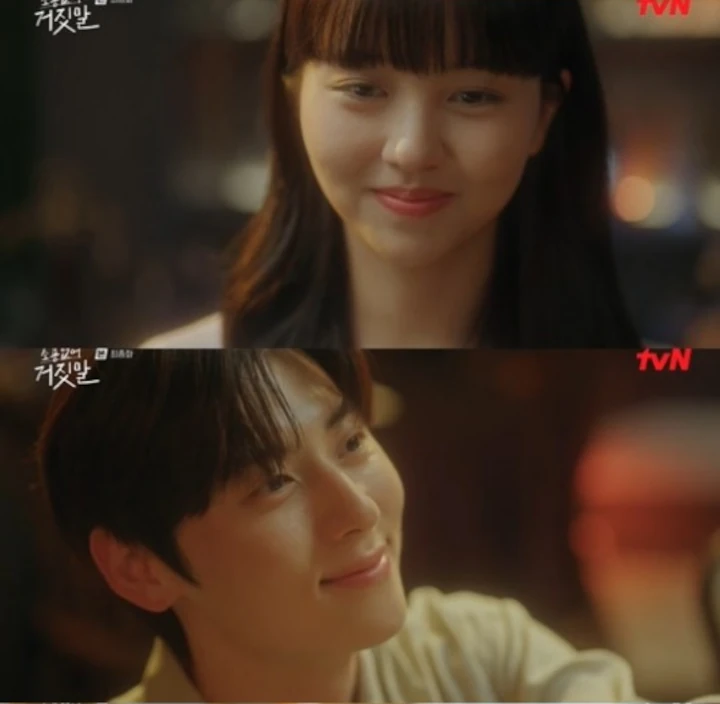 Ending \'My Lovely Liar\' Kim So Hyun & Hwang Minhyun Dipuji, Tapi Ada Yang Kurang