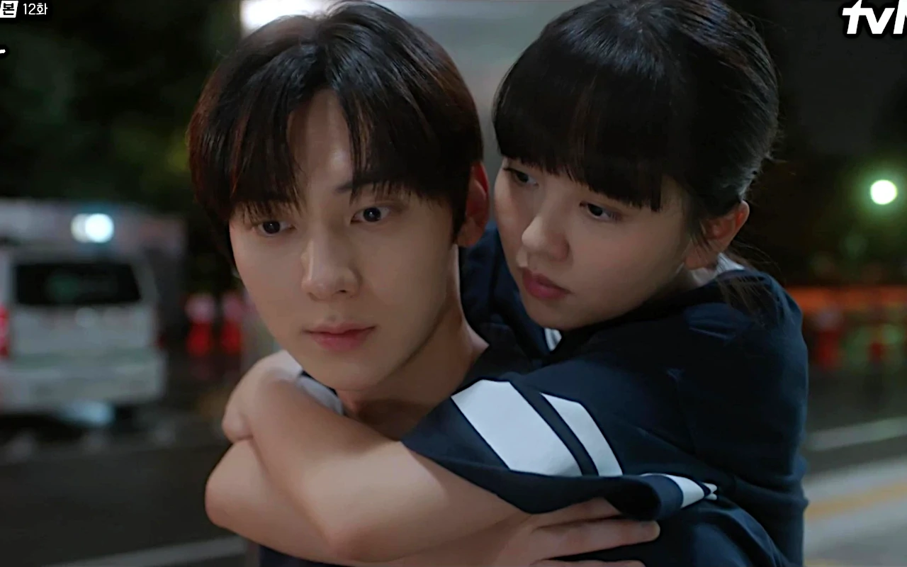 'My Lovely Liar' Tamat, Kim So Hyun Akui Kesulitan Akting Dengan Hwang Minhyun