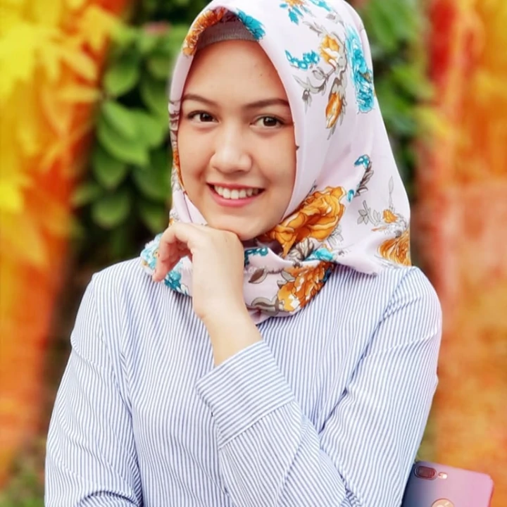 Penampilan Berhijab Dipuji Adem