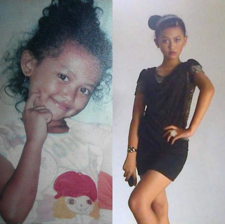 Masa Kecil