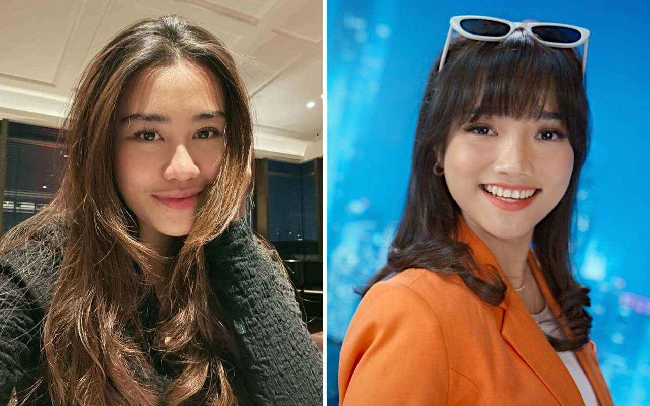 Isu Calon Istri Thariq, Aaliyah Massaid Tampar Nyinyiran Soal Wajah Tanpa Filter Kalah dari Fuji An