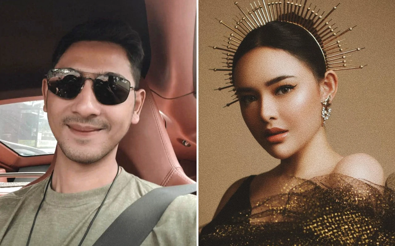 Putri Anne Dinyinyiri Haters, Arya Saloka dan Amanda Manopo Malah Digoda Sibuk Kode-Kodean