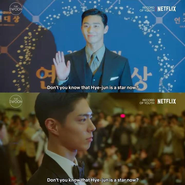 Park Seo Joon