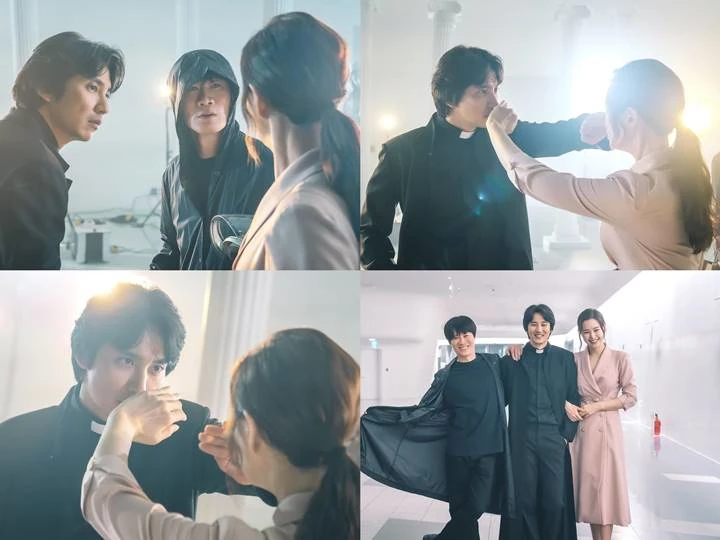 Kim Nam Gil
