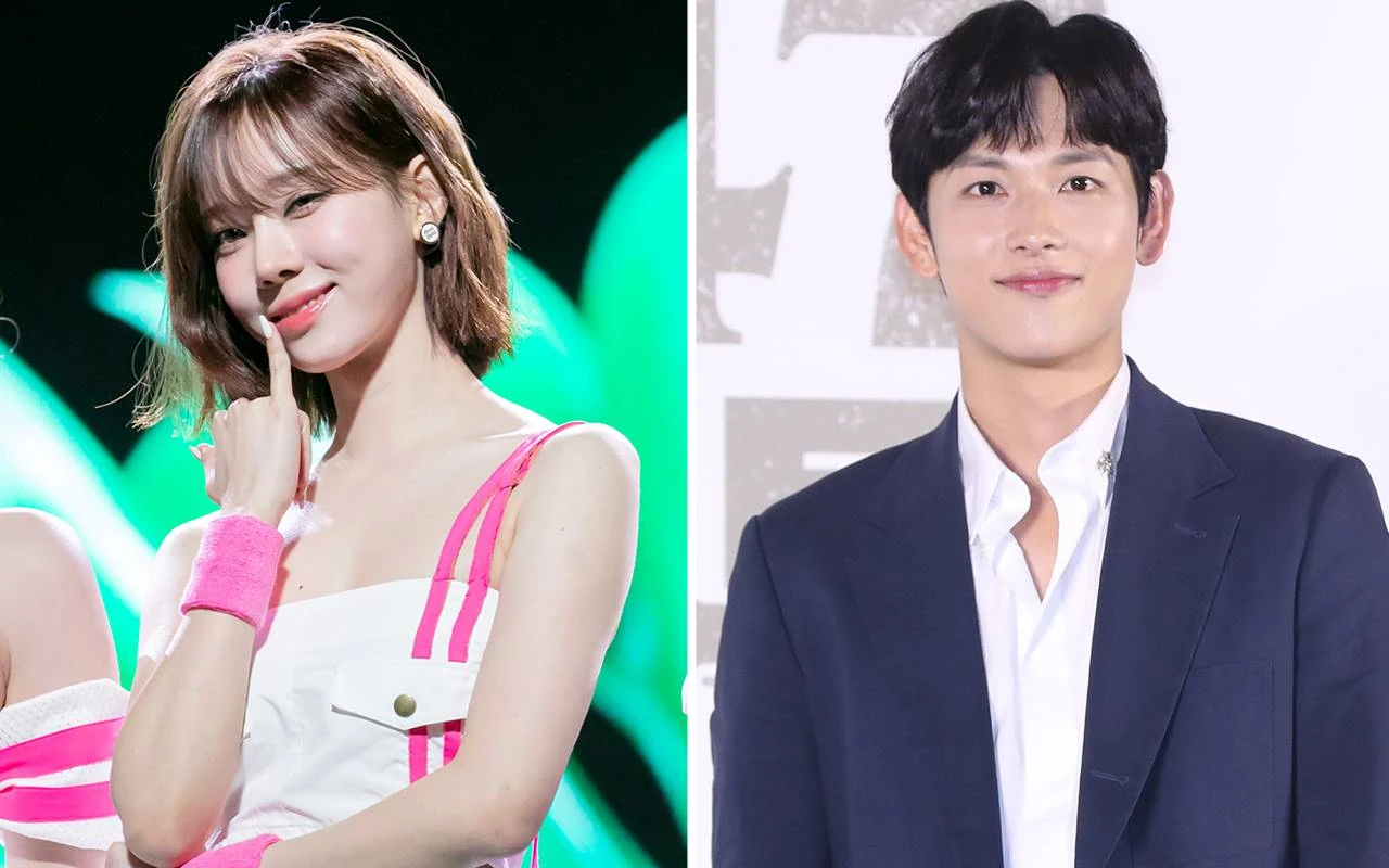 Alasan Keren Winter aespa & Im Siwan Dipasangkan di Lagu 'Win For You' Terbongkar