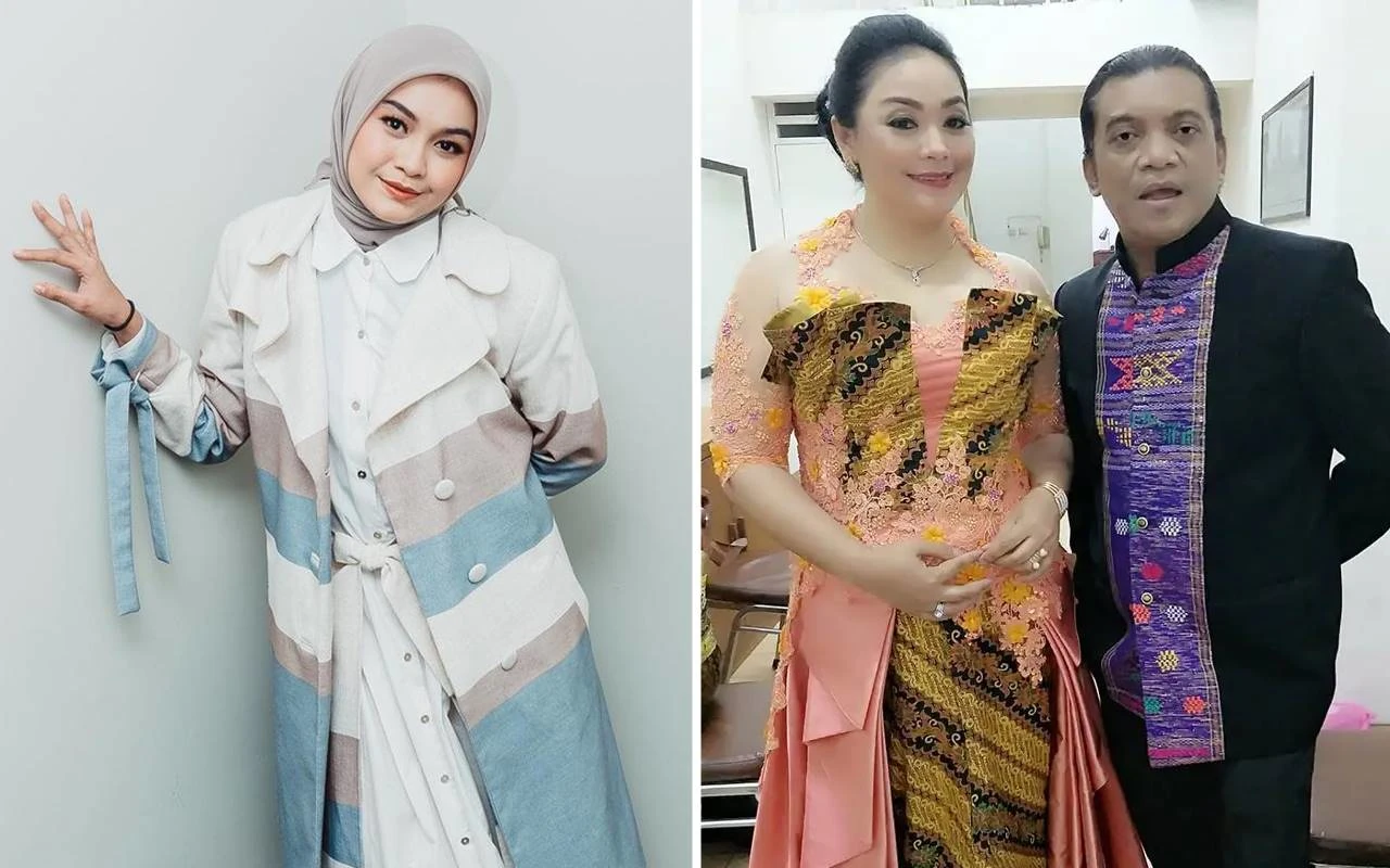 Salma 'Idol' Minta Maaf Usai Ubah Lirik Lagu 'Stasiun Balapan', Reaksi Istri Didi Kempot Bijak
