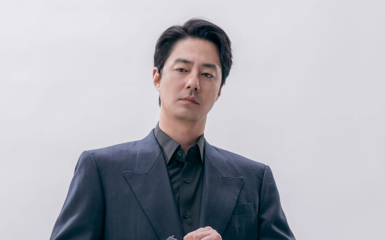 Adegan Jo In Sung di 'Moving' Cuma Sedikit, Bayaran Mahal Kembali Disorot