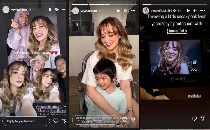 Instagram