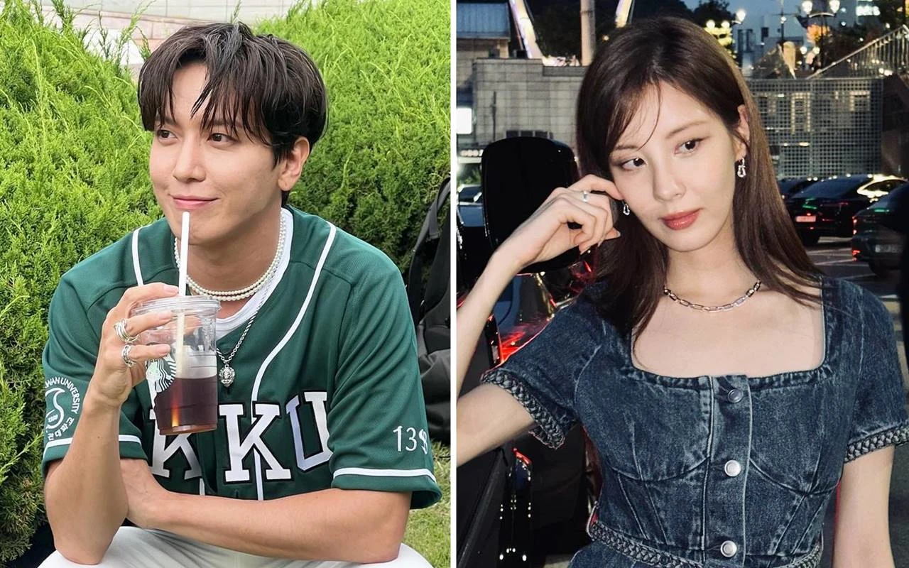 Jung Yong Hwa CNBLUE Tak Bisa Kontak 'Mantan Istri' Seohyun SNSD Karena Banyak Alasan