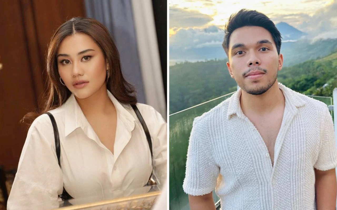 Aaliyah Massaid Keciduk Temani Thariq Halilintar Futsal, Wajah Lesu Jadi Sorotan